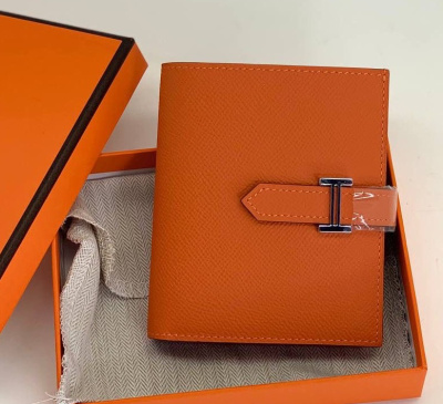КОШЕЛЕК HERMES фото