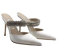 ТУФЛИ MANOLO BLAHNIK фото