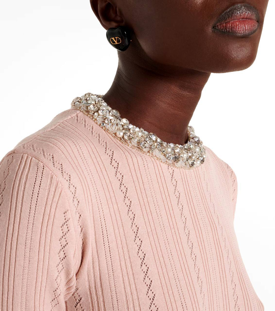 КОФТА VALENTINO детальное фото