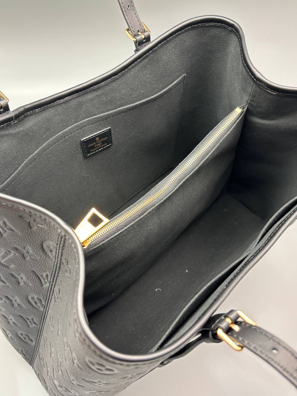 СУМКА LOUIS VUITTON детальное фото