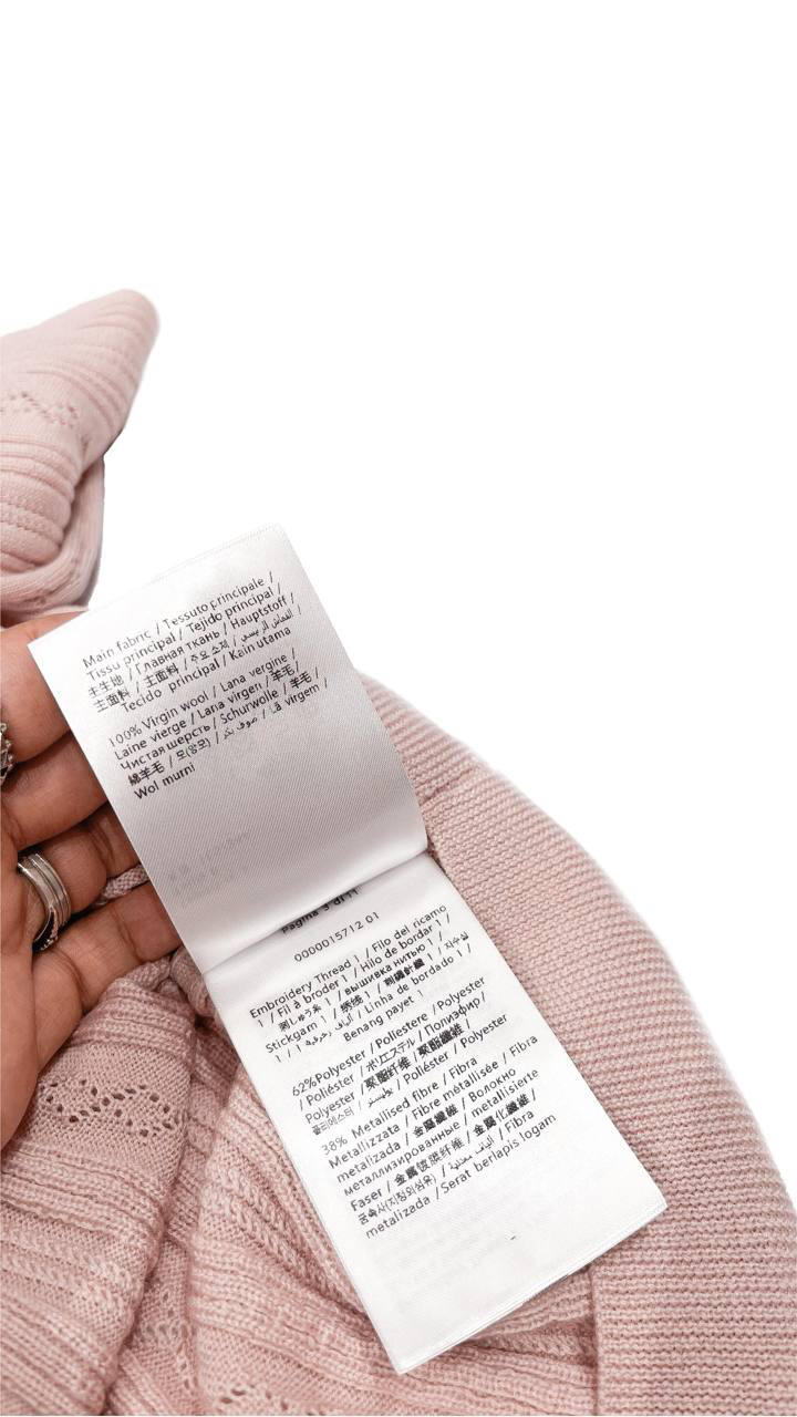 КОФТА VALENTINO детальное фото