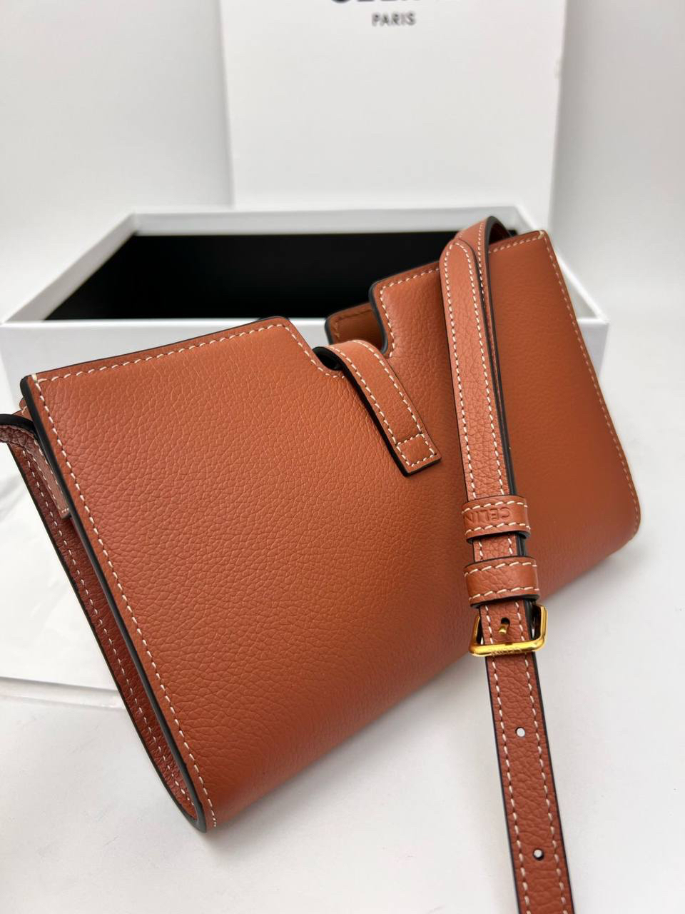 СУМКА CELINE детальное фото