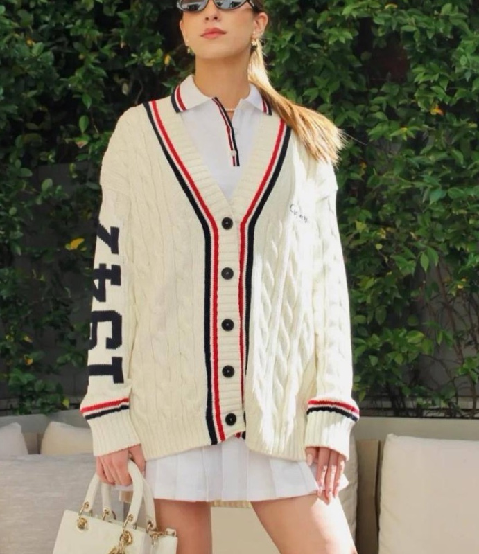 КАРДИГАН CHRISTIAN DIOR фото