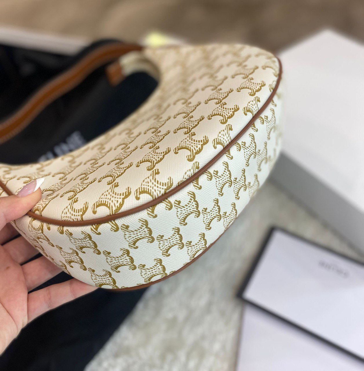 СУМКА CELINE детальное фото