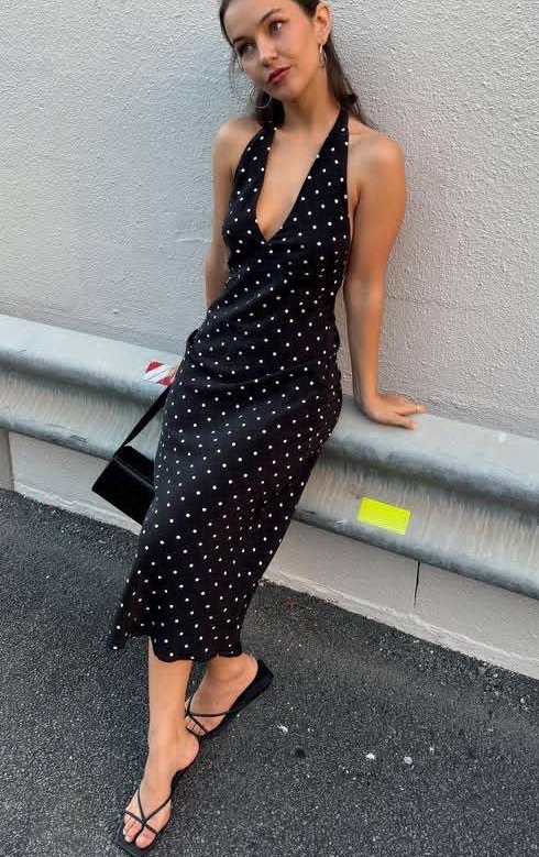 ПЛАТЬЕ REALISATION фото