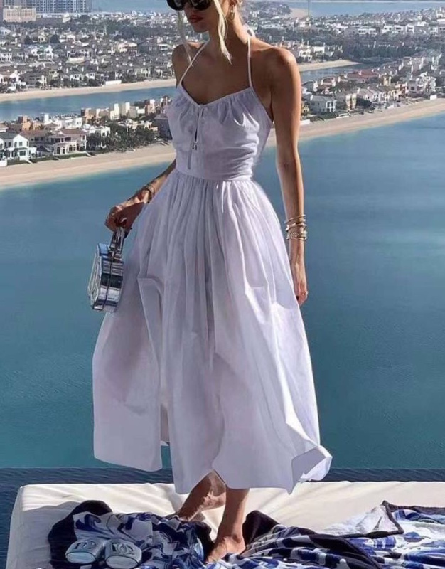 ПЛАТЬЕ DOLCE & GABBANA фото