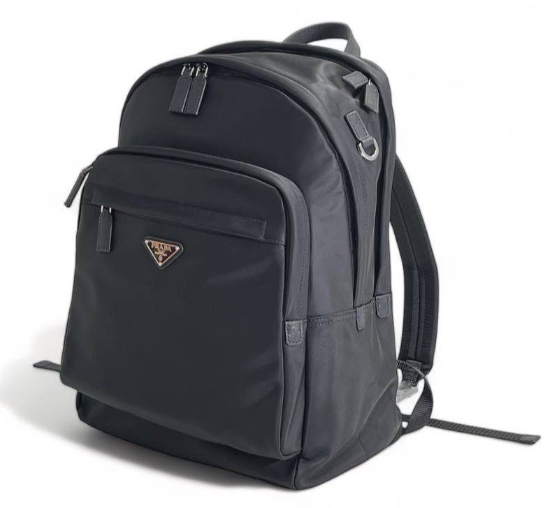 МУЖСКОЙ РЮКЗАК PRADA фото