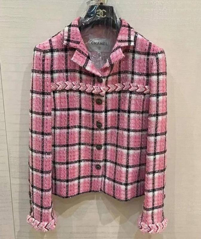 ПИДЖАК CHANEL фото