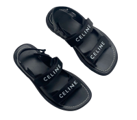 САНДАЛИИ CELINE фото