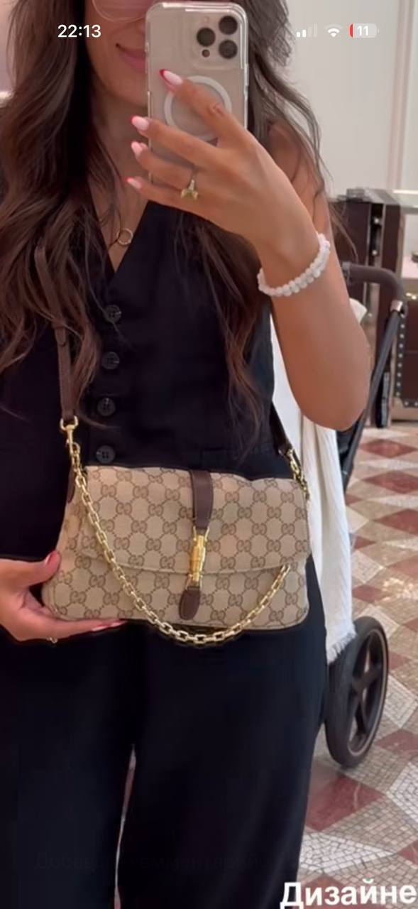 СУМКА GUCCI детальное фото