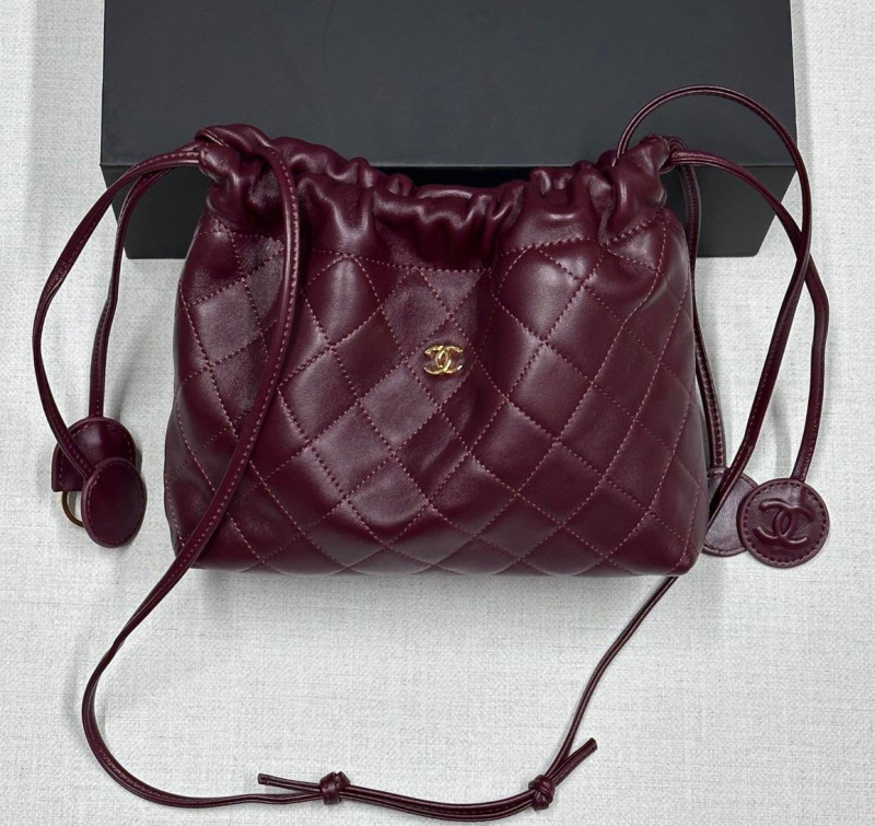СУМКА CHANEL фото