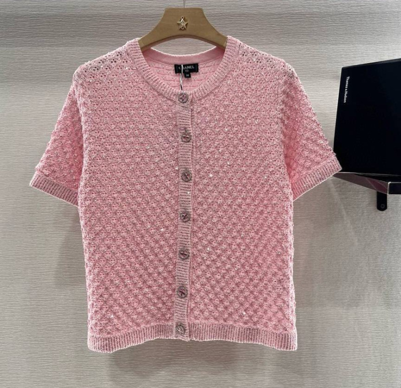 КАРДИГАН CHANEL фото
