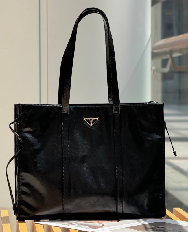 СУМКА PRADA фото