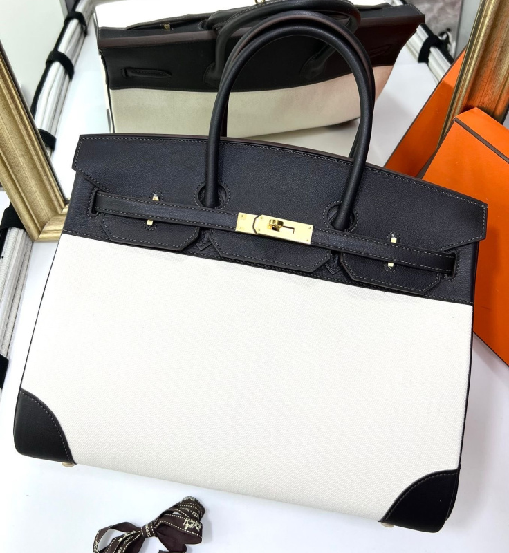 СУМКА HERMES BIRKIN 35 фото