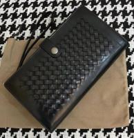 МУЖСКОЙ КЛАТЧ BOTTEGA VENETA фото