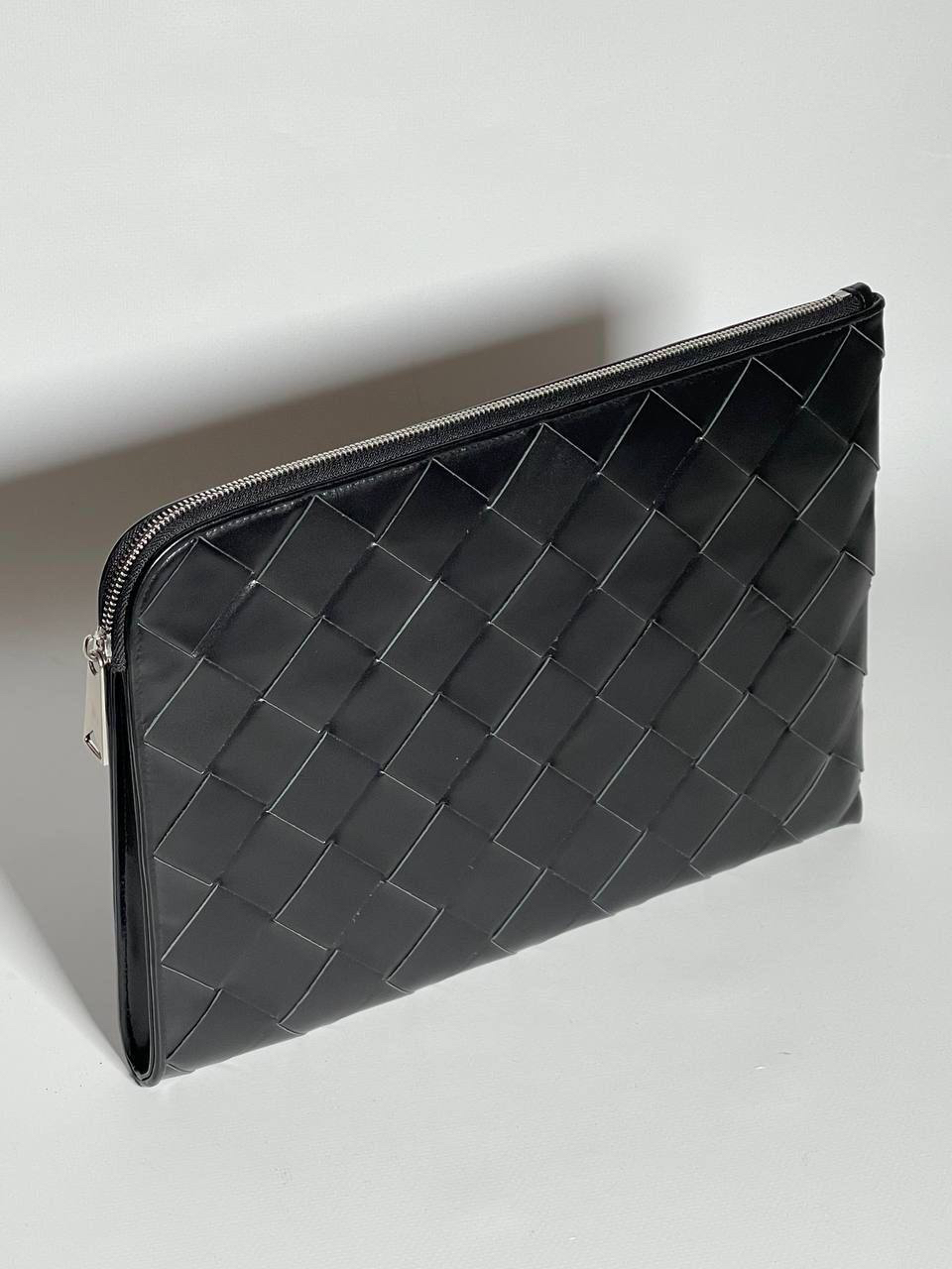 МУЖСКАЯ ПАПКА BOTTEGA VENETA детальное фото