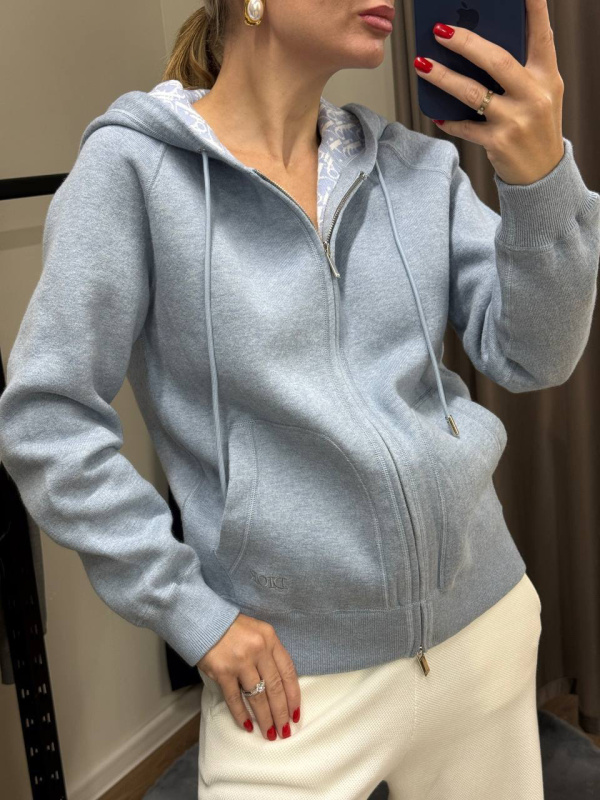 ХУДИ CHRISTIAN DIOR фото