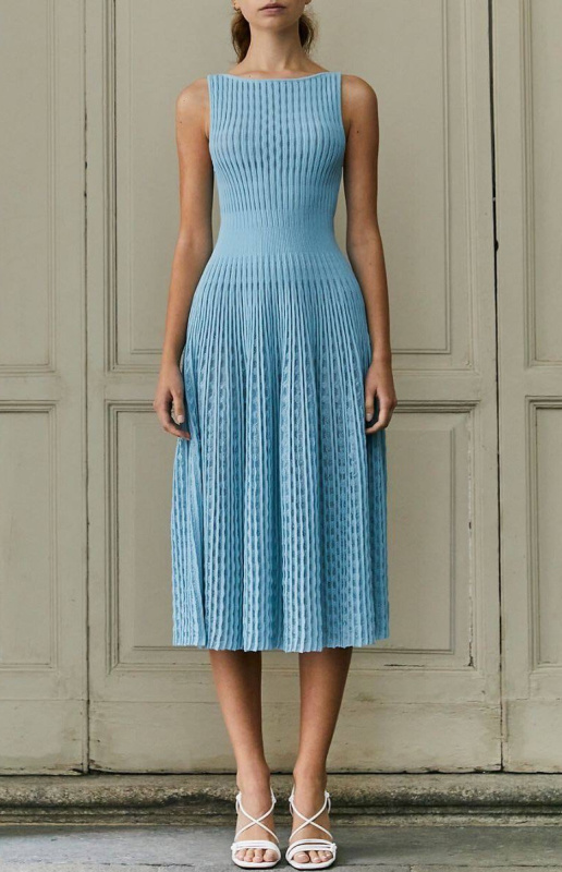 ПЛАТЬЕ ANTONINO VALENTI фото