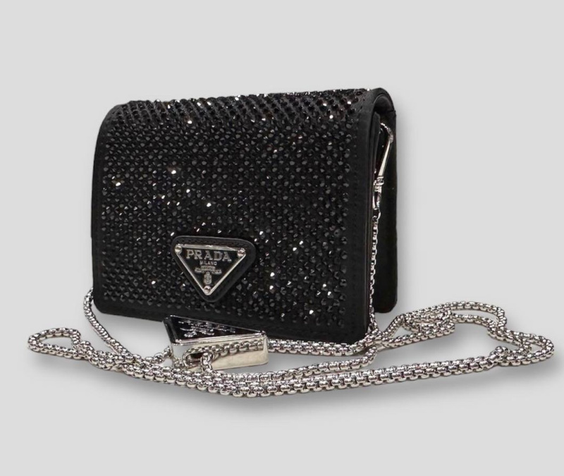 СУМКА PRADA фото