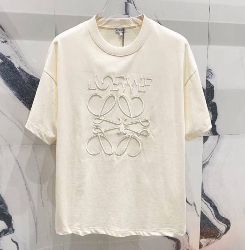 ФУТБОЛКА LOEWE фото