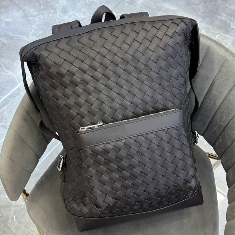 МУЖСКОЙ РЮКЗАК BOTTEGA VENETA фото