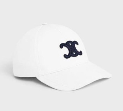 КЕПКА CELINE фото