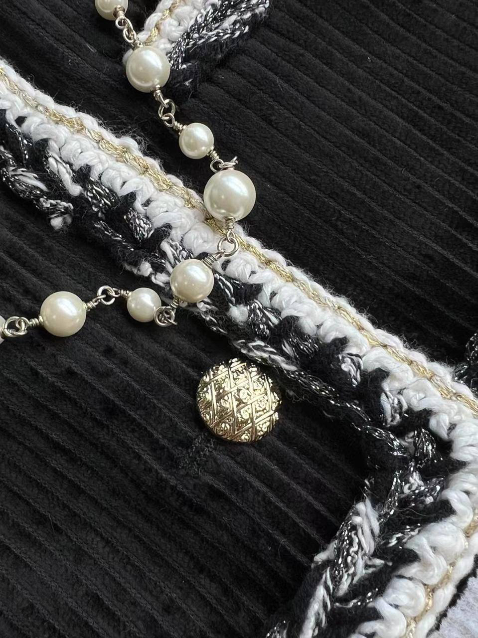 ПИДЖАК CHANEL детальное фото