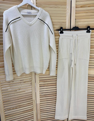 КОСТЮМ BRUNELLO CUCINELLI фото