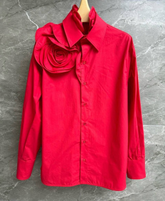 РУБАШКА VALENTINO фото