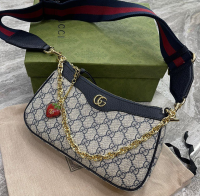 СУМКА GUCCCI фото