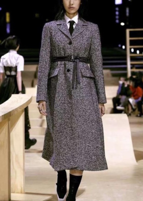 ПАЛЬТО CHRISTIAN DIOR фото