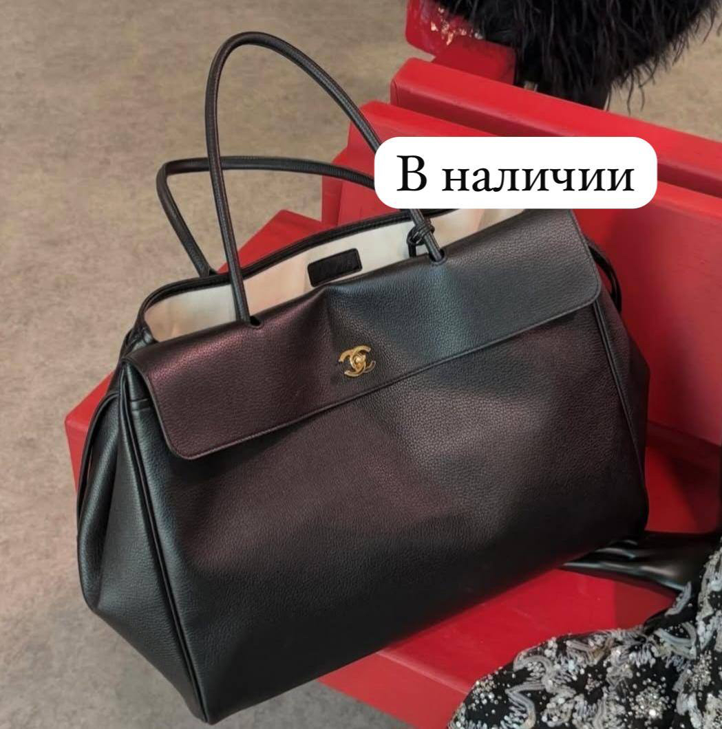 СУМКА CHANEL детальное фото