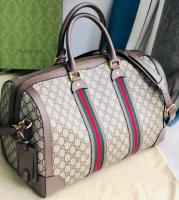 ДОРОЖНАЯ СУМКА GUCCI фото