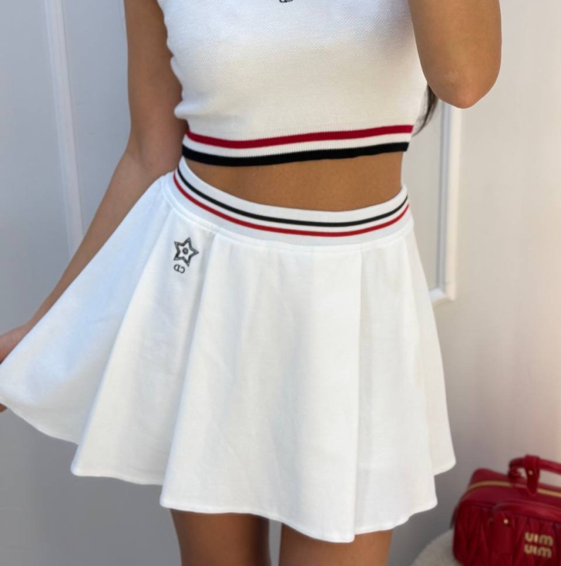 ЮБКА CHRISTIAN DIOR фото