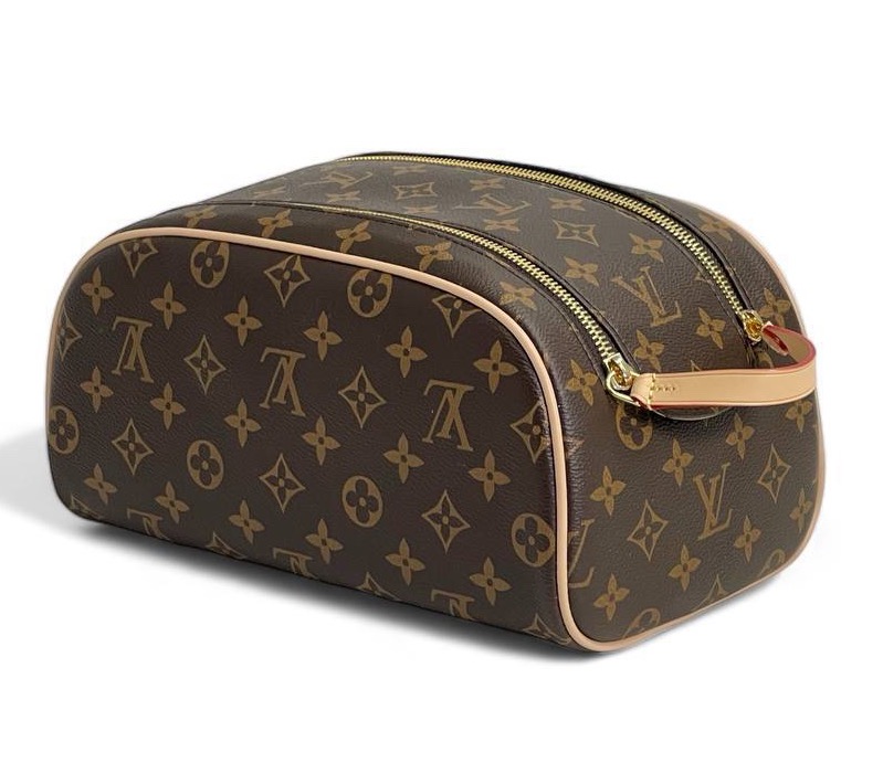 МУЖСКОЙ НЕСЕССЕР КОСМЕТИЧКА LOUIS VUITTON KING SIZE фото