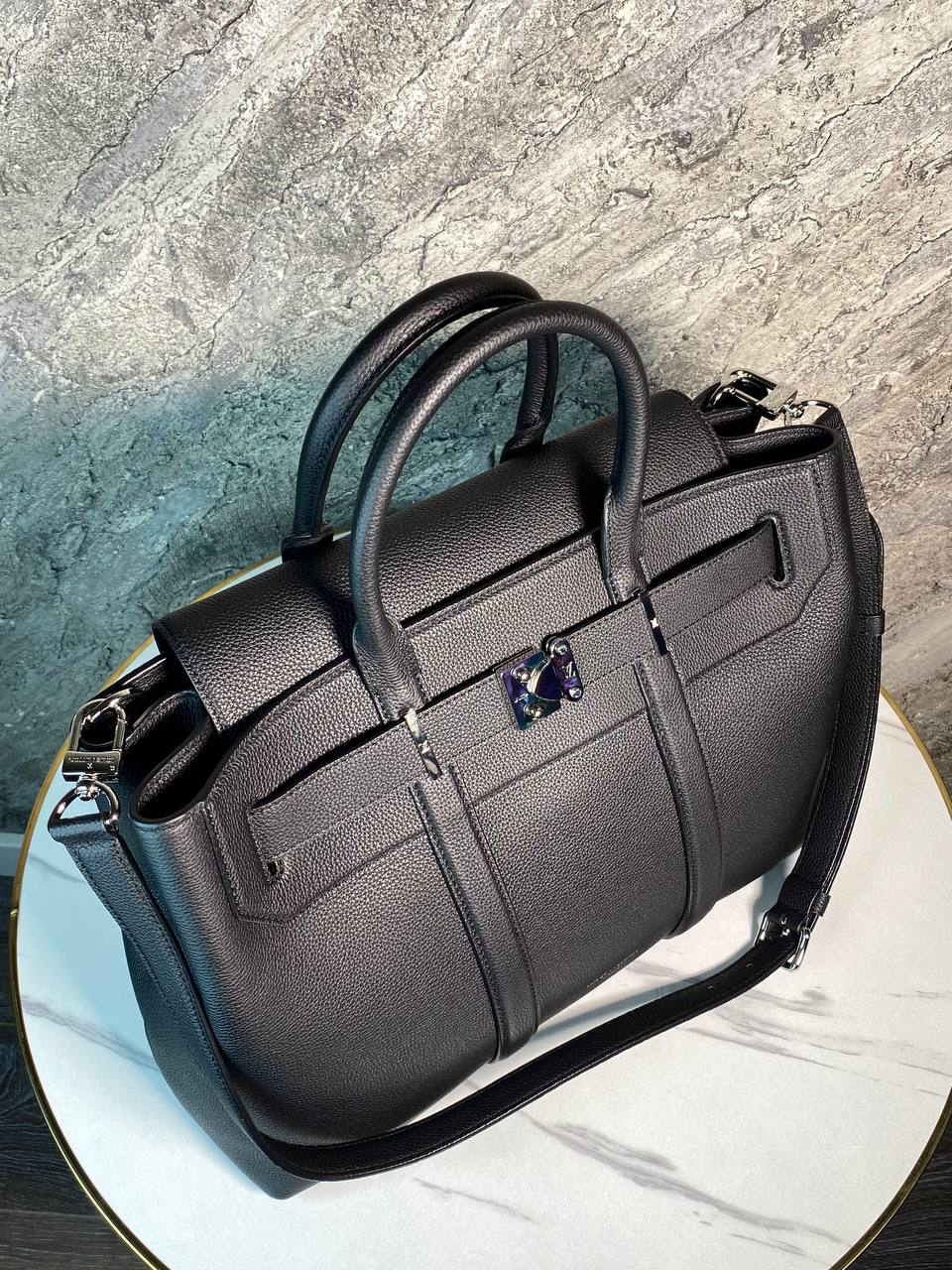 МУЖСКОЙ ПОРТФЕЛЬ LOUIS VUITTON детальное фото