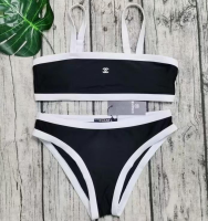 КУПАЛЬНИК CHANEL фото