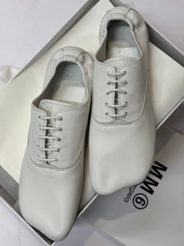 БОТИНКИ MAISON MARGIELA фото