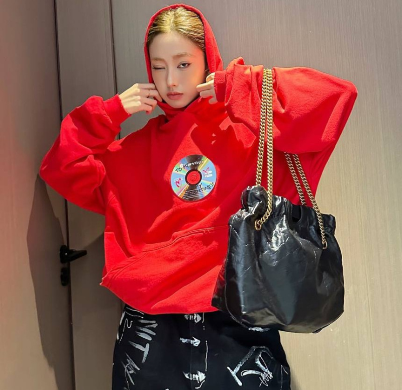 ХУДИ BALENCIAGA фото