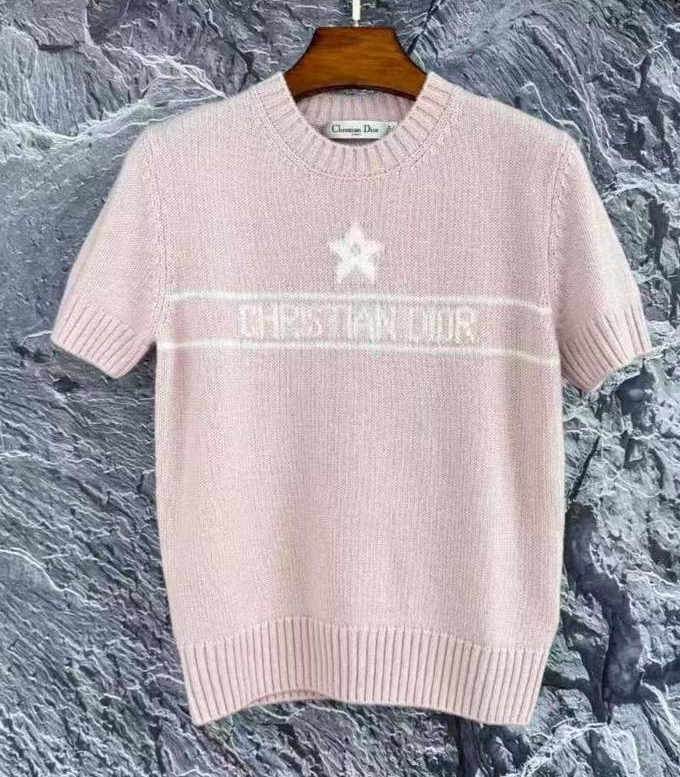 КОФТА CHRISTIAN DIOR фото