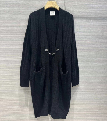 КАРДИГАН HERMES фото