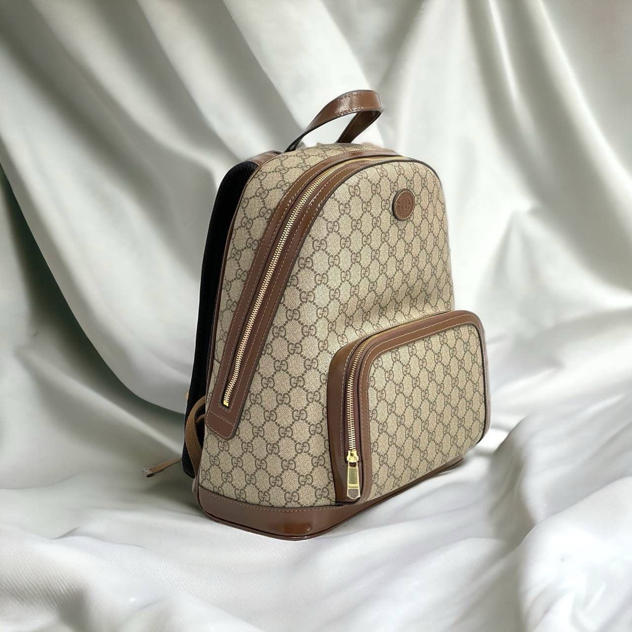 РЮКЗАК GUCCI детальное фото