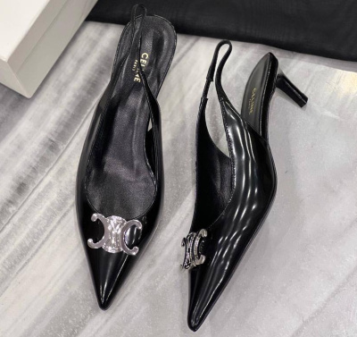 ТУФЛИ CELINE фото