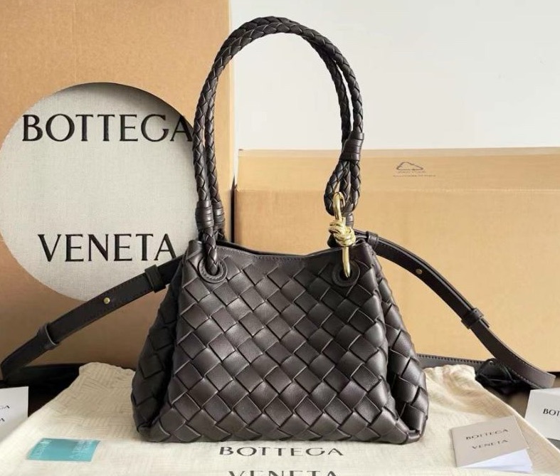 СУМКА BOTTEGA VENETA фото