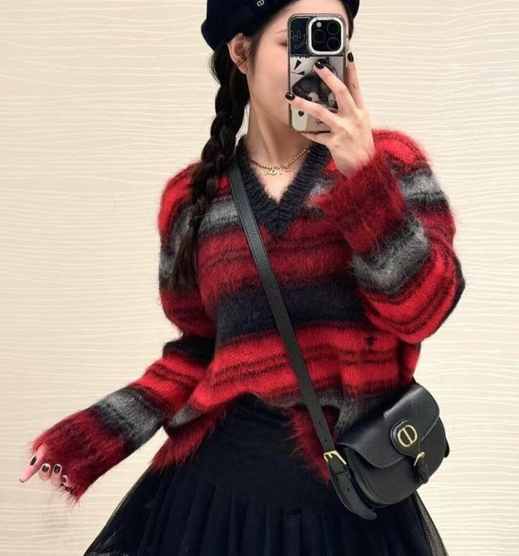 СВИТЕР CHRISTIAN DIOR фото