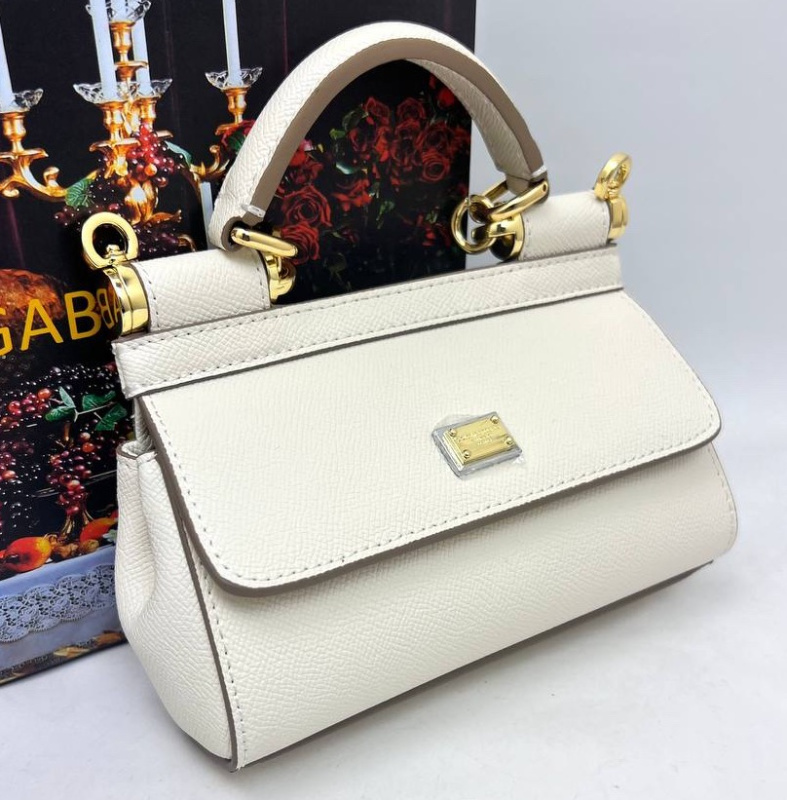 СУМКА DOLCE & GABBANA фото