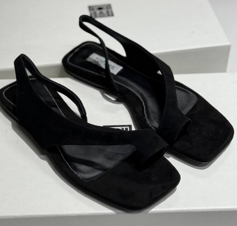 САНДАЛИИ TOTEME фото