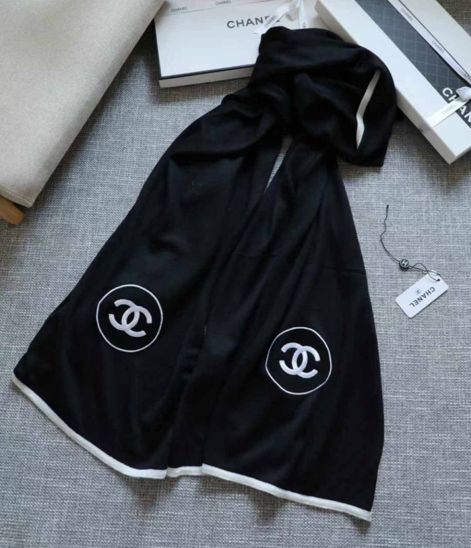 ШАРФ CHANEL фото