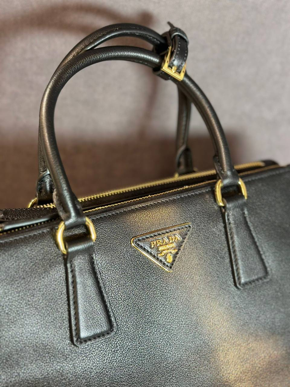 СУМКА PRADA детальное фото