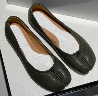 ТУФЛИ MAISON MARGIELA фото